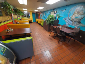 La Macarena restaurante - Millcreek