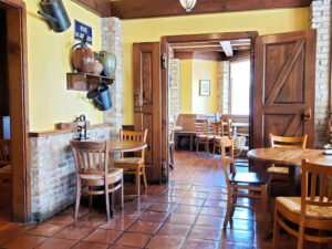 La Madeleine French Bakery & Cafe Huebner Oaks - San Antonio
