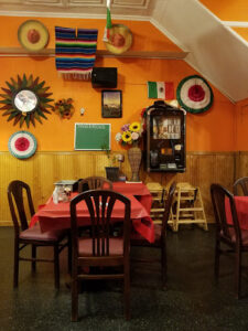 La Malinche - Rahway
