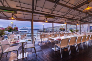 La Mar Cebicheria Peruana - San Francisco