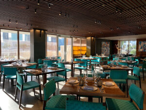 La Mar by Gaston Acurio - Miami