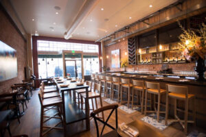La Marcha Tapas Bar - Berkeley