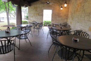 La Margarita Restaurante - Round Rock