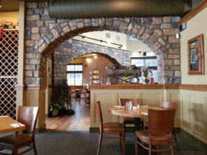 La Mariposa Restaurant And Margarita House - Greeley