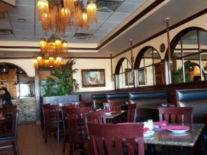 La Marsa Farmington Hills - Drake - Farmington Hills