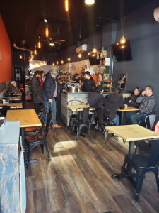 La Masa Bakery - Bronx