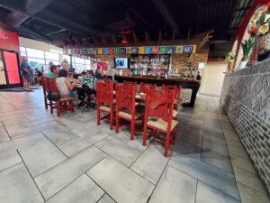 La Matraca Mexican Grill - Canal Winchester