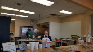 La Mesa Tortillas - Tucson