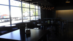 La Mesa Wine Works - La Mesa