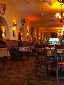 La Mex - Joliet