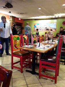 La Mexicana - Gaithersburg