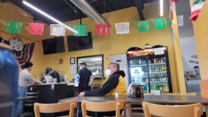 La Mexicana - Coralville