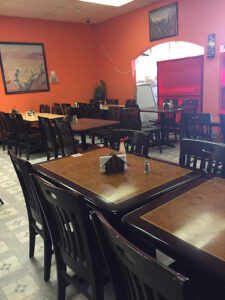 La Mexicana - Baton Rouge