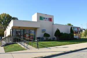 La Mexicana Minimart & Restaurant - Fond du Lac