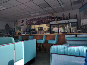 La Mexicana Restaurant - Atascadero