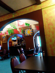La Mexicana Restaurant & Grocery - Schenectady
