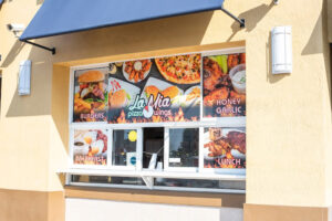 La Mia Pizza & Wings - Miami Gardens