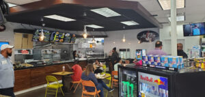 La Mia Pizza & Wings Miramar - Miramar