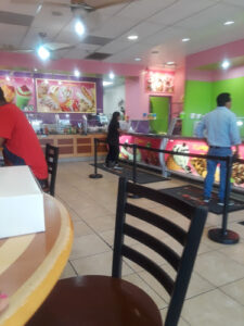 La Michoacana 100% Natural - Hemet