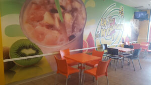 La Michoacana - Bradenton