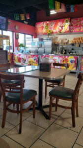 La Michoacana - Chicago Heights