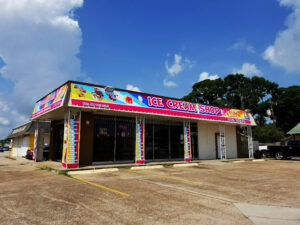 La Michoacana - Port Arthur