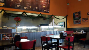 La Michoacana-Cocina Mexicana - Fontana