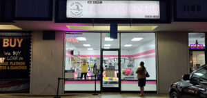 La Michoacana Costa Mesa - Costa Mesa