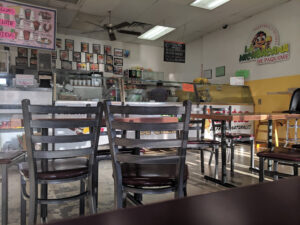 La Michoacana De Paquime - Albuquerque