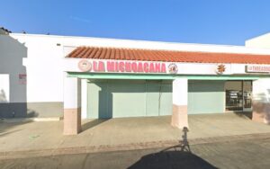 La Michoacana Favorita - Bell