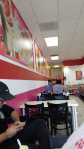 La Michoacana Ice Cream - Murrieta