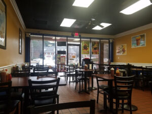 La Michoacana Loca - Lilburn