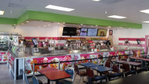 La Michoacana Morena Ice Cream - Covina