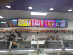 La Michoacana Natural Fruit - Norwalk
