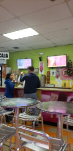 La Michoacana Paleteria - Homestead