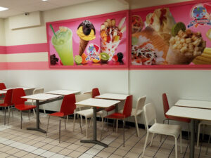 La Michoacana Premium - Mundelein