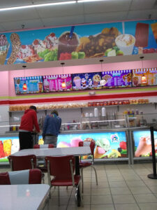 La Michoacana Premium - Addison
