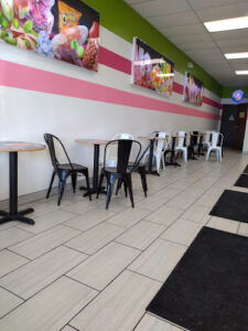 La Michoacana Premium - Lake Forest