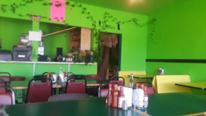 La Michoacana Restaurant - Caldwell
