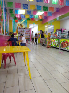 La Michoacana Superior - Monrovia