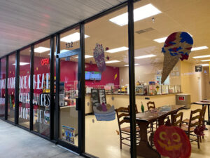 La Michoacana USA - Roswell