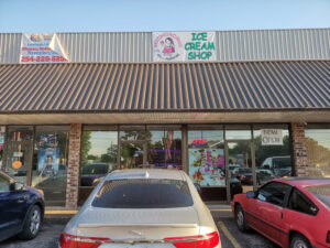 La Michoacana es Natural Temple Tx - Temple
