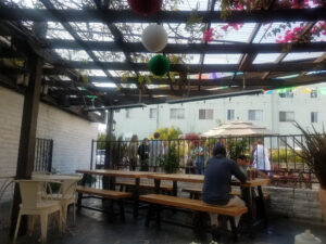 La Mission - Berkeley
