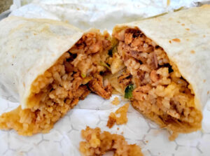 La Mixteca Poblana - Newark
