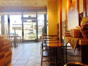 La Monarca Bakery & Cafe - Whittier