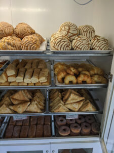 La Monis Panadería - Denham Springs