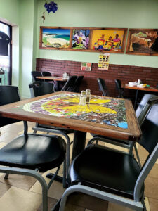 La Montaña Restaurant & Bakery - Tampa