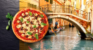 La Montesina Pizza & Grill - Sanford