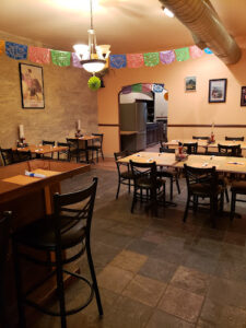 La Morena BBQ - Stroudsburg