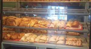 La Morenita Bakery - Yakima